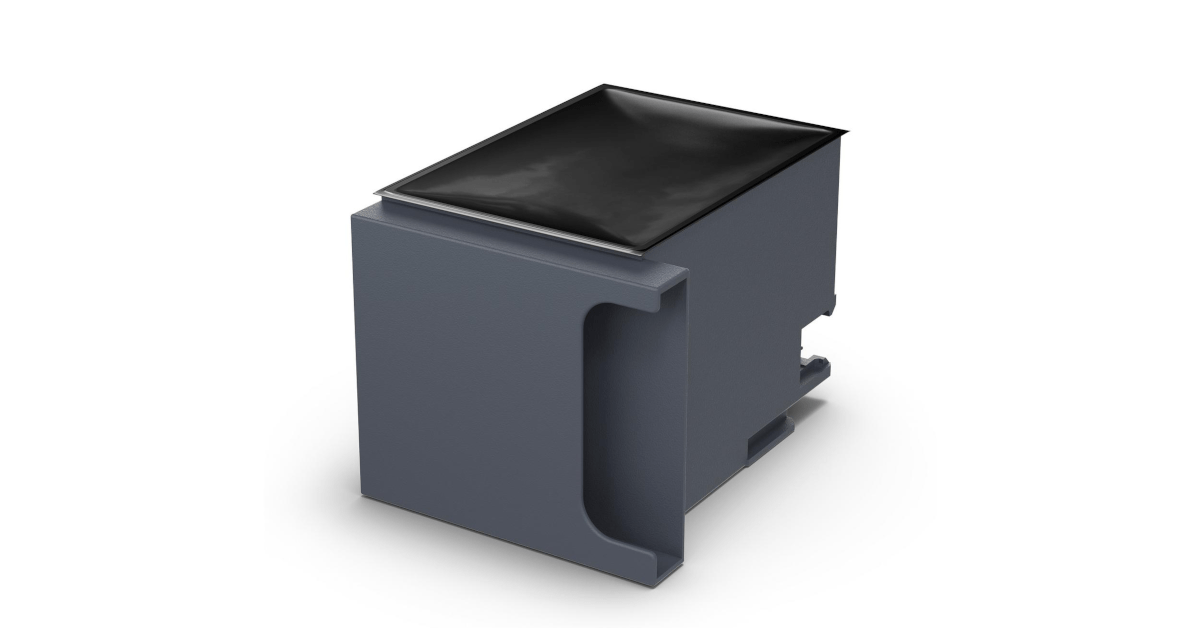 Epson WorkForce Printer Maintenance Box-image